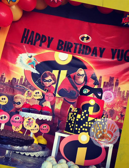imprint thimphu custom banner