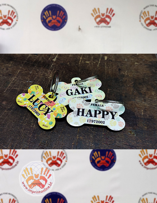 imprint thimphu custom pet id tags
