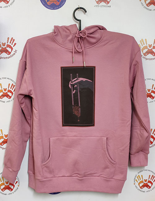 Custom Hoodies