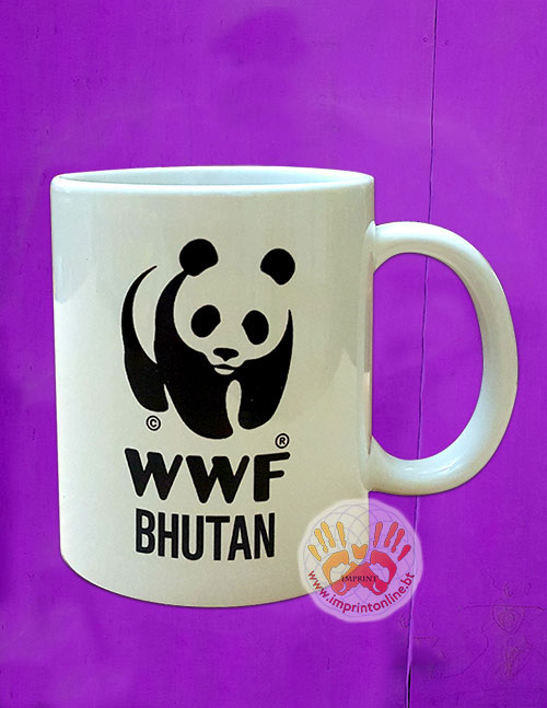 imprint thimphu custom white mugs