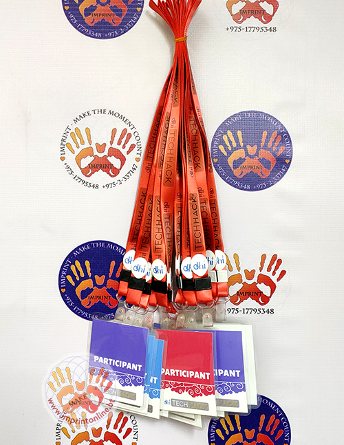 imprint thimphu custom event id