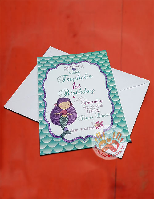 Custom Invites