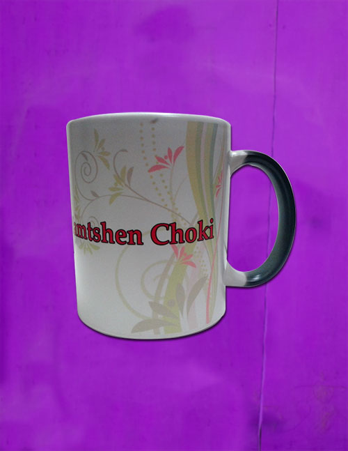 imprint thimphu custom magic mugs