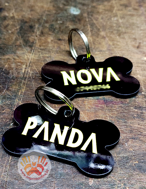 imprint thimphu custom pet id tags