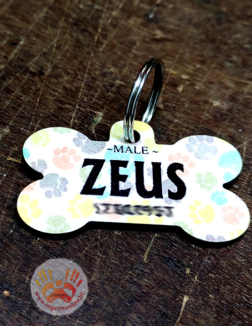 imprint thimphu custom pet id tags