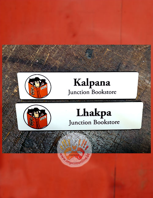 imprint thimphu custom pin badge