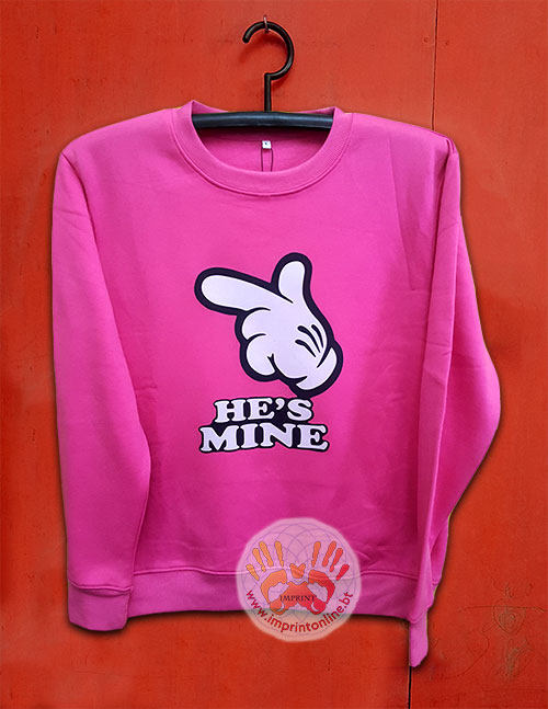 imprint thimphu custom sweat shirt